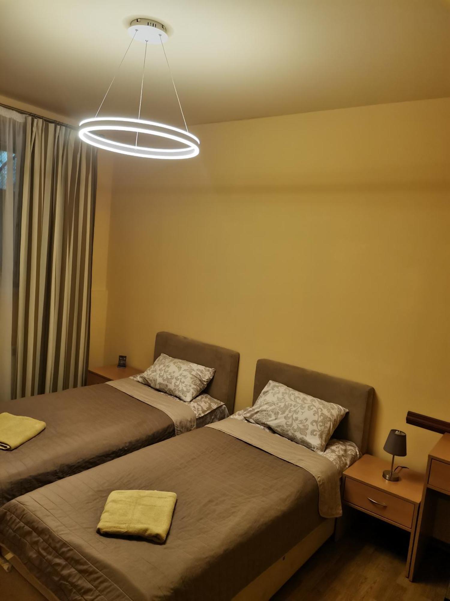Westend Hotel Kiev Bagian luar foto