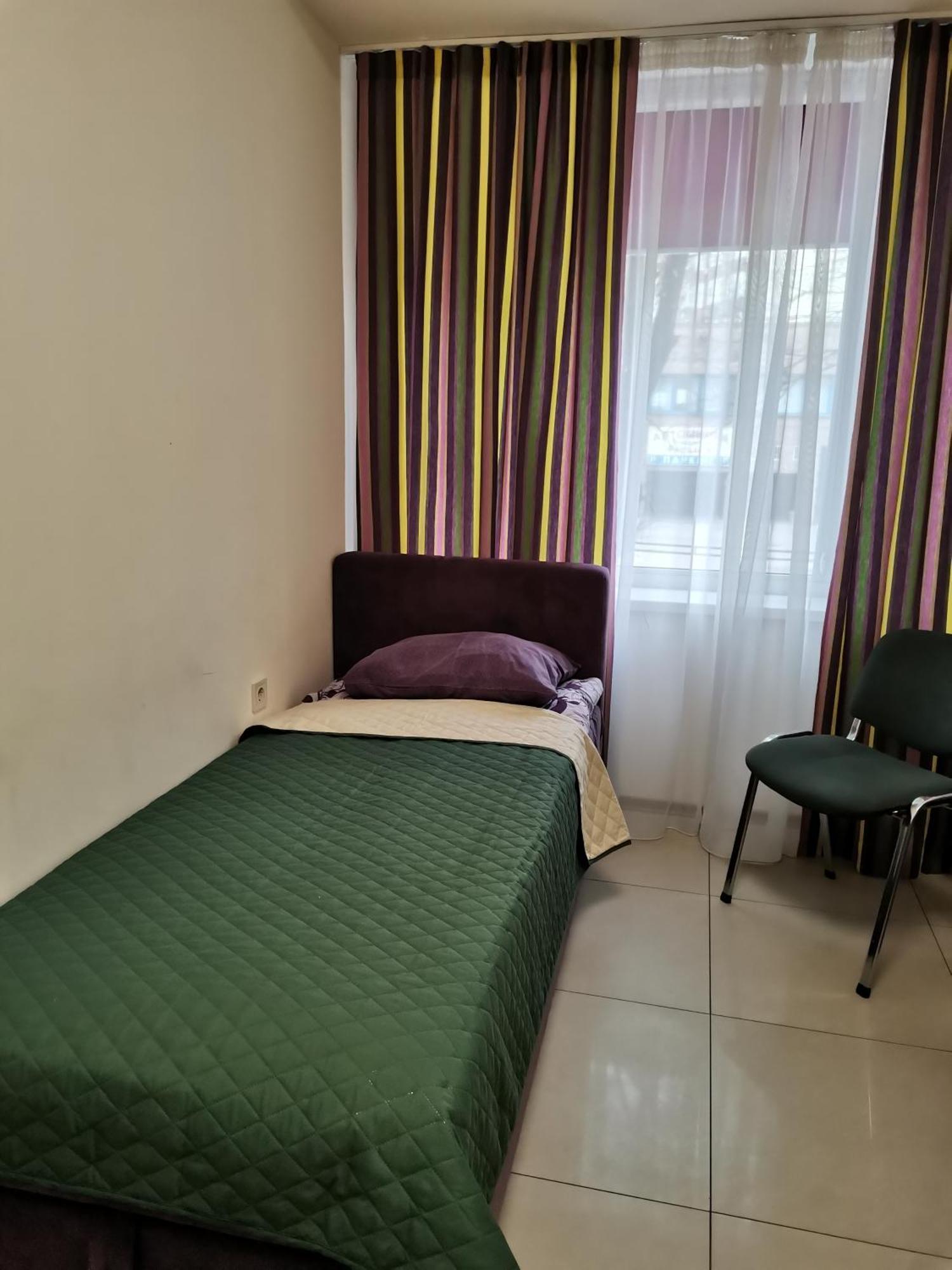 Westend Hotel Kiev Ruang foto