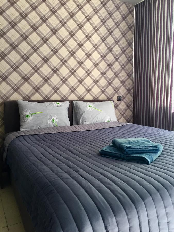 Westend Hotel Kiev Bagian luar foto