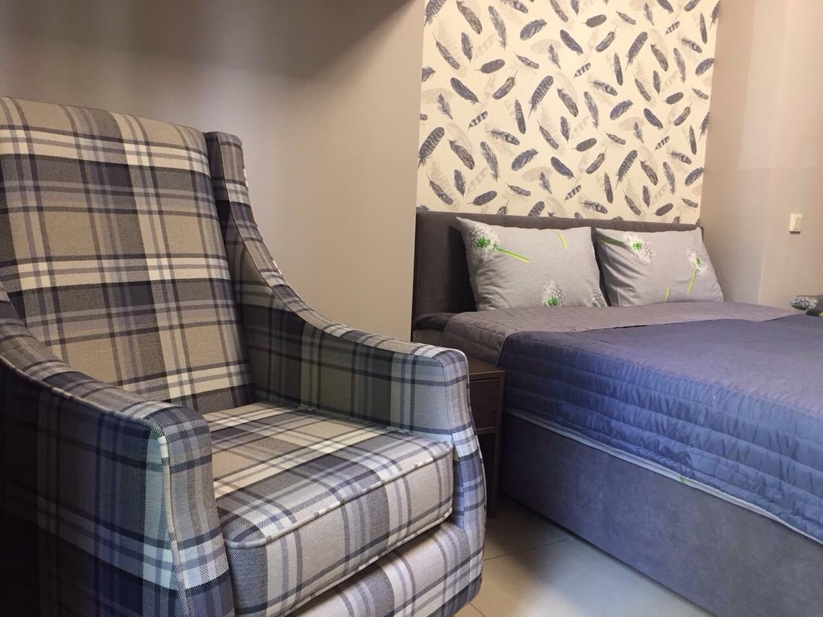 Westend Hotel Kiev Bagian luar foto