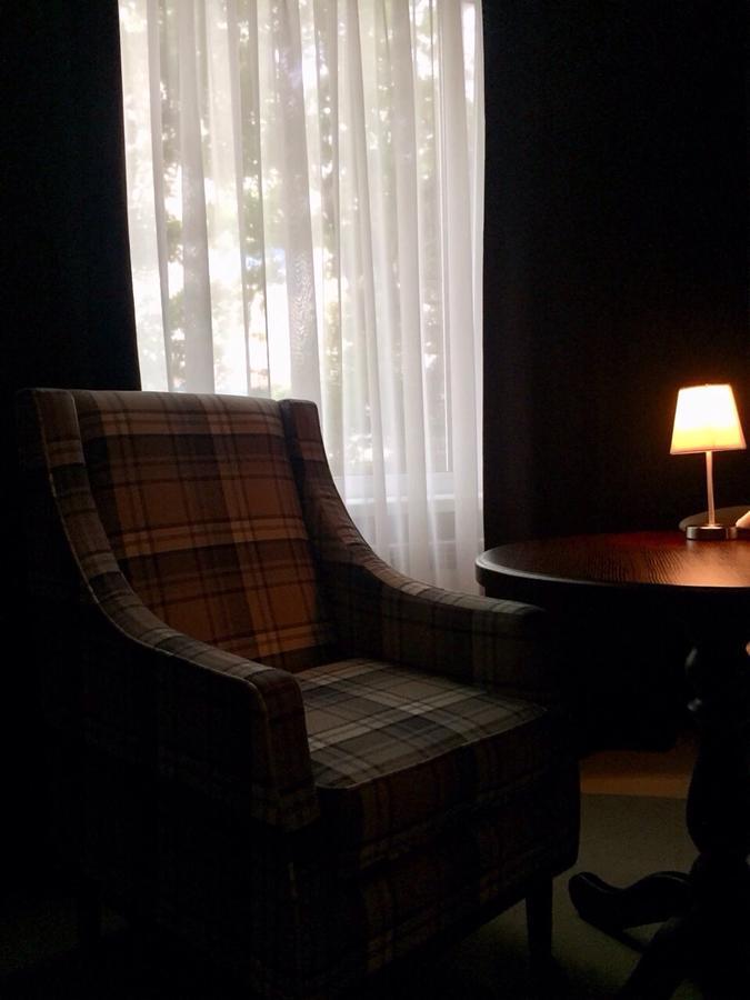 Westend Hotel Kiev Bagian luar foto