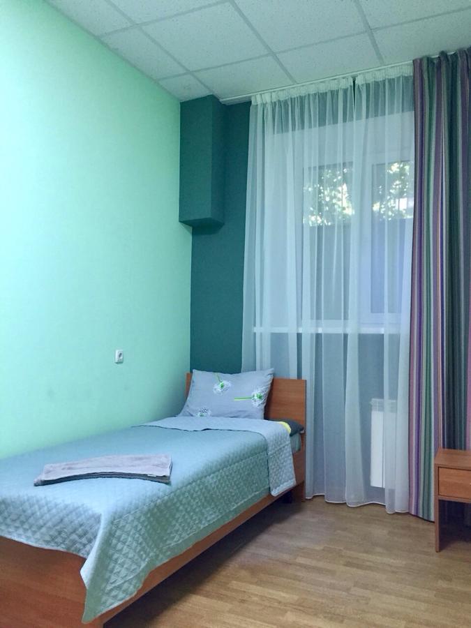 Westend Hotel Kiev Bagian luar foto
