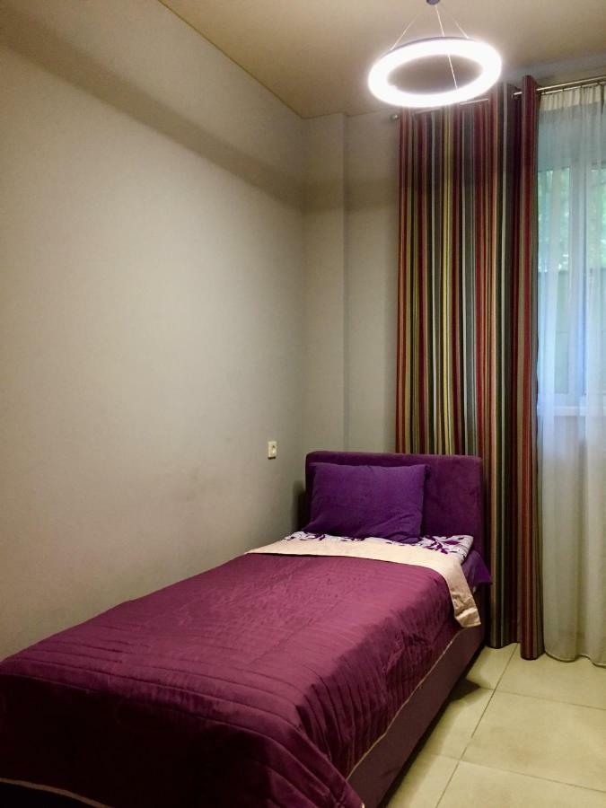 Westend Hotel Kiev Bagian luar foto