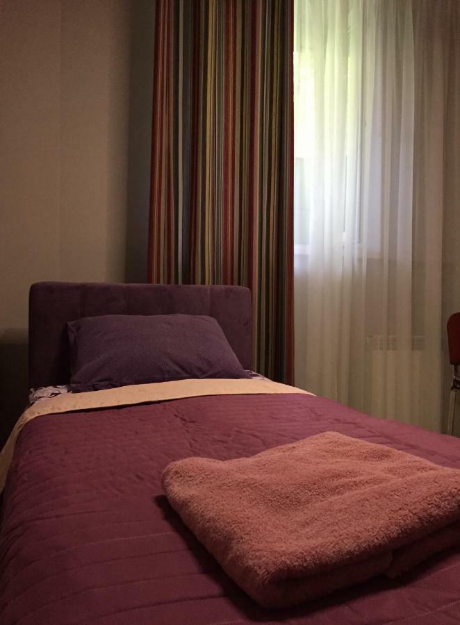 Westend Hotel Kiev Bagian luar foto