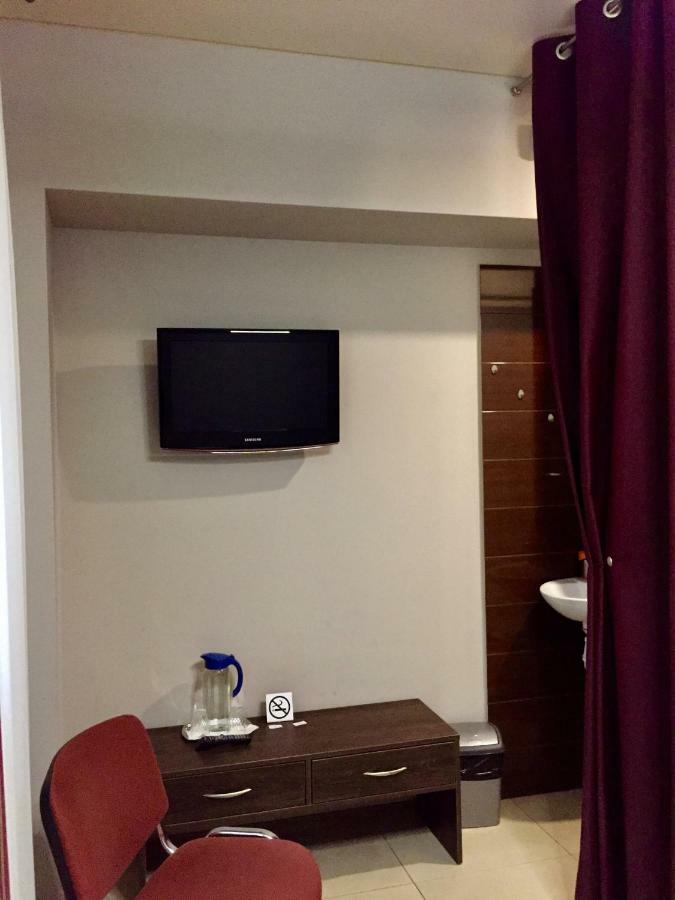 Westend Hotel Kiev Bagian luar foto