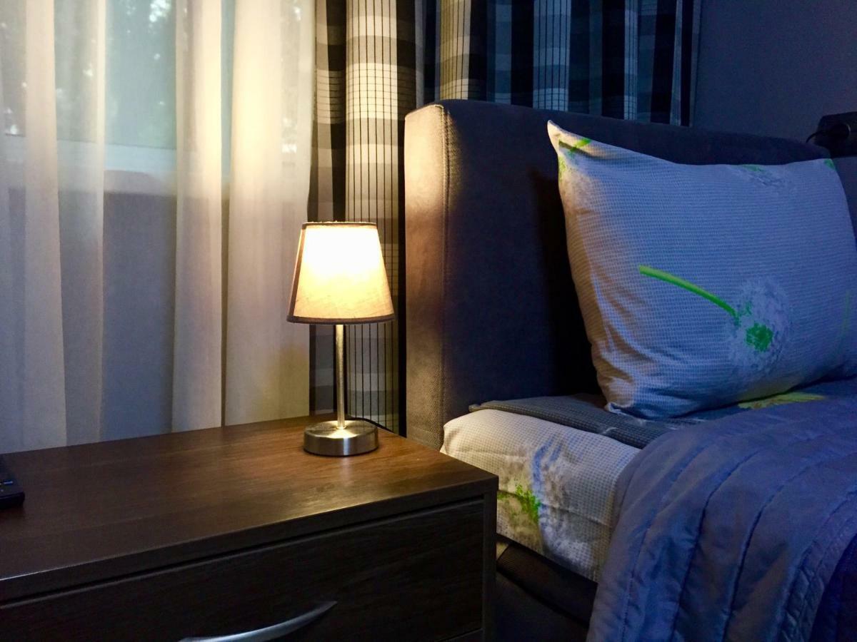 Westend Hotel Kiev Bagian luar foto