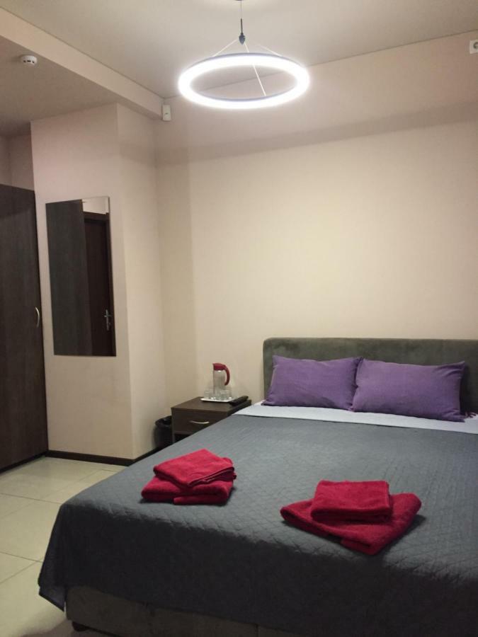 Westend Hotel Kiev Bagian luar foto