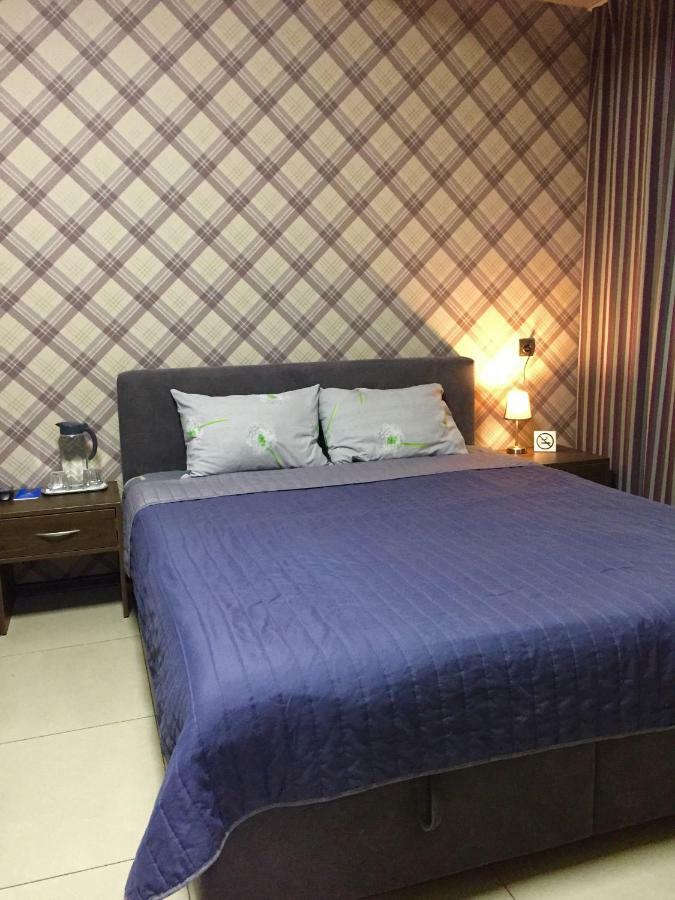 Westend Hotel Kiev Bagian luar foto
